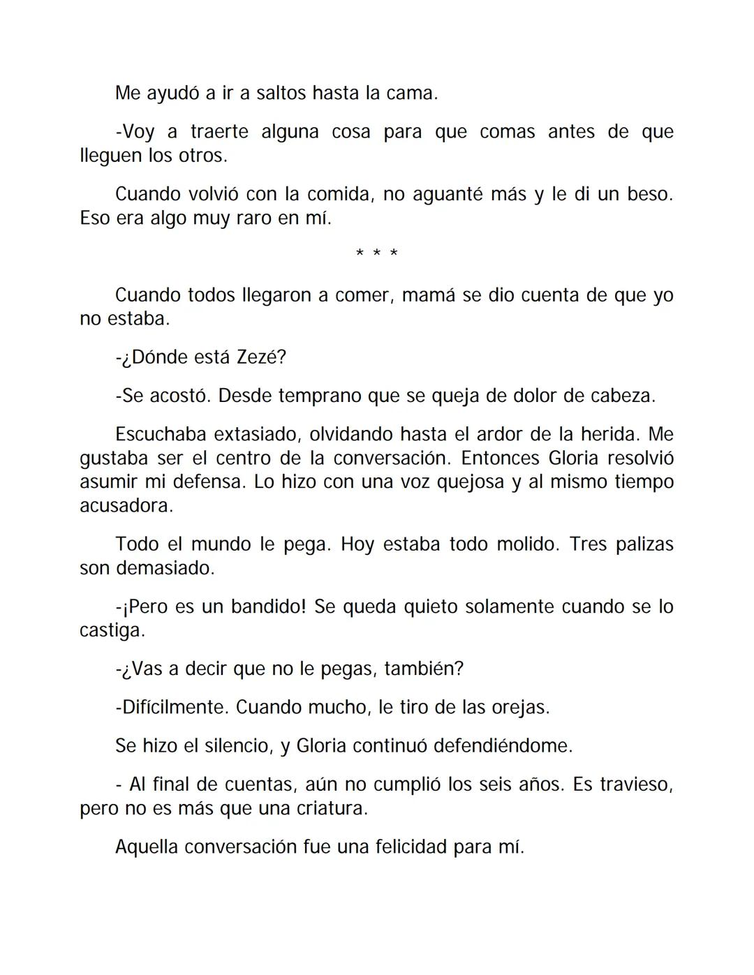 Historia de un niño que un día descubrió el dolor...
JOSÉ MAURO DE VASCONCELOS
MI PLANTA DE NARANJA-LIMA EL AUTOR
José Mauro de Vasconcelos