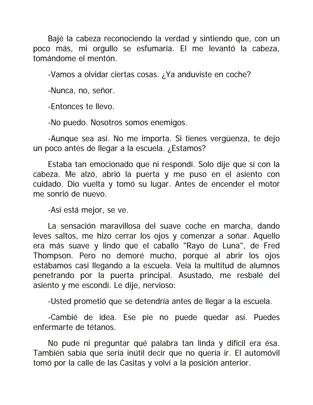 Historia de un niño que un día descubrió el dolor...
JOSÉ MAURO DE VASCONCELOS
MI PLANTA DE NARANJA-LIMA EL AUTOR
José Mauro de Vasconcelos