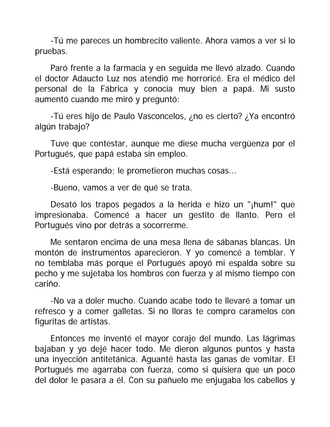 Historia de un niño que un día descubrió el dolor...
JOSÉ MAURO DE VASCONCELOS
MI PLANTA DE NARANJA-LIMA EL AUTOR
José Mauro de Vasconcelos