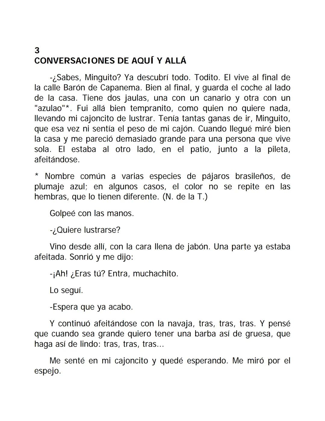 Historia de un niño que un día descubrió el dolor...
JOSÉ MAURO DE VASCONCELOS
MI PLANTA DE NARANJA-LIMA EL AUTOR
José Mauro de Vasconcelos