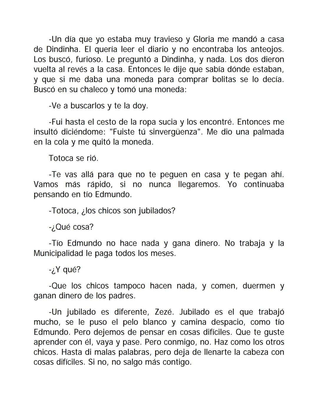 Historia de un niño que un día descubrió el dolor...
JOSÉ MAURO DE VASCONCELOS
MI PLANTA DE NARANJA-LIMA EL AUTOR
José Mauro de Vasconcelos