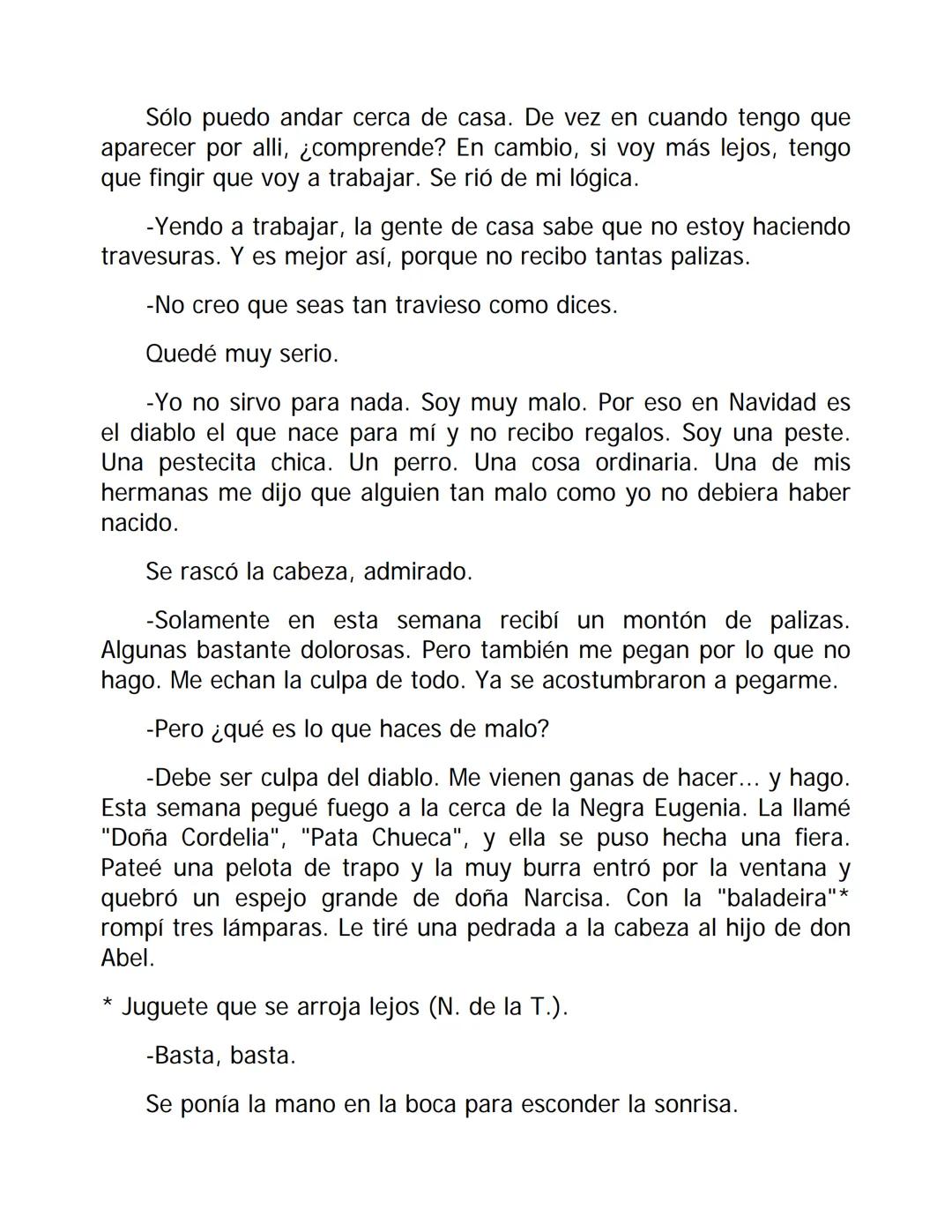 Historia de un niño que un día descubrió el dolor...
JOSÉ MAURO DE VASCONCELOS
MI PLANTA DE NARANJA-LIMA EL AUTOR
José Mauro de Vasconcelos
