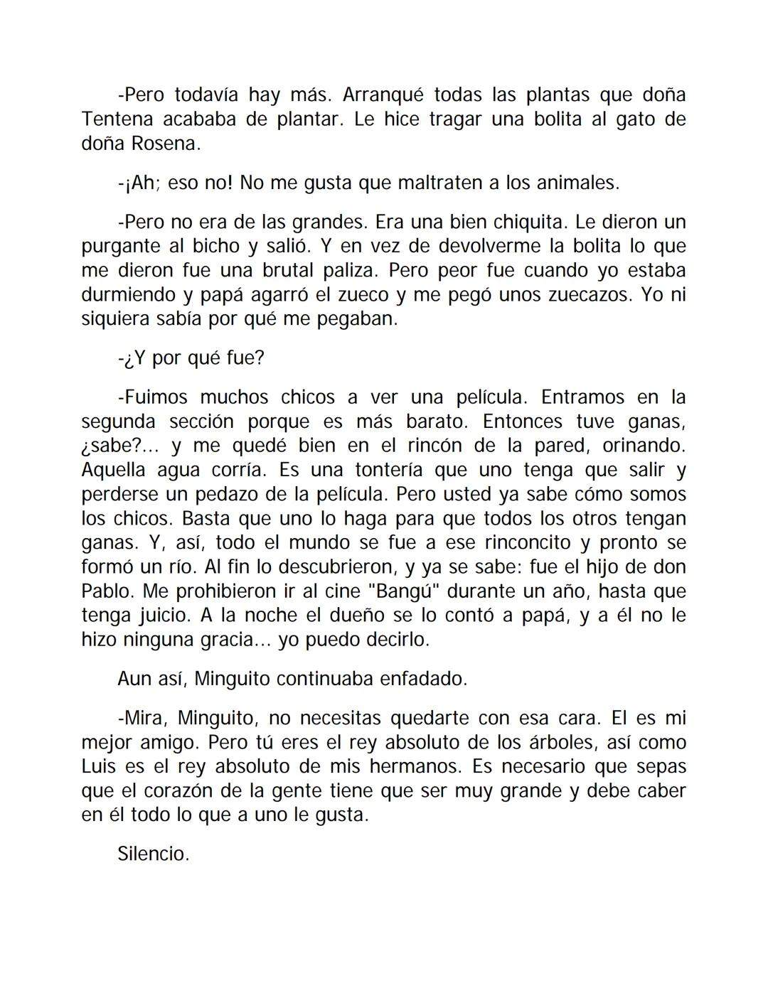 Historia de un niño que un día descubrió el dolor...
JOSÉ MAURO DE VASCONCELOS
MI PLANTA DE NARANJA-LIMA EL AUTOR
José Mauro de Vasconcelos