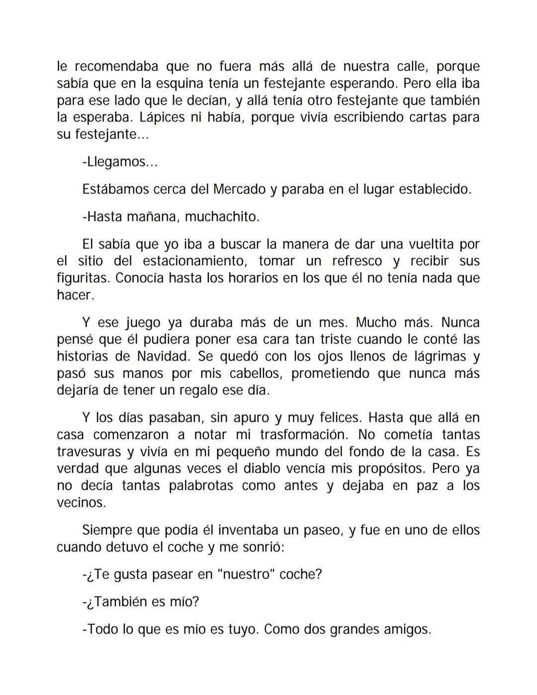 Historia de un niño que un día descubrió el dolor...
JOSÉ MAURO DE VASCONCELOS
MI PLANTA DE NARANJA-LIMA EL AUTOR
José Mauro de Vasconcelos