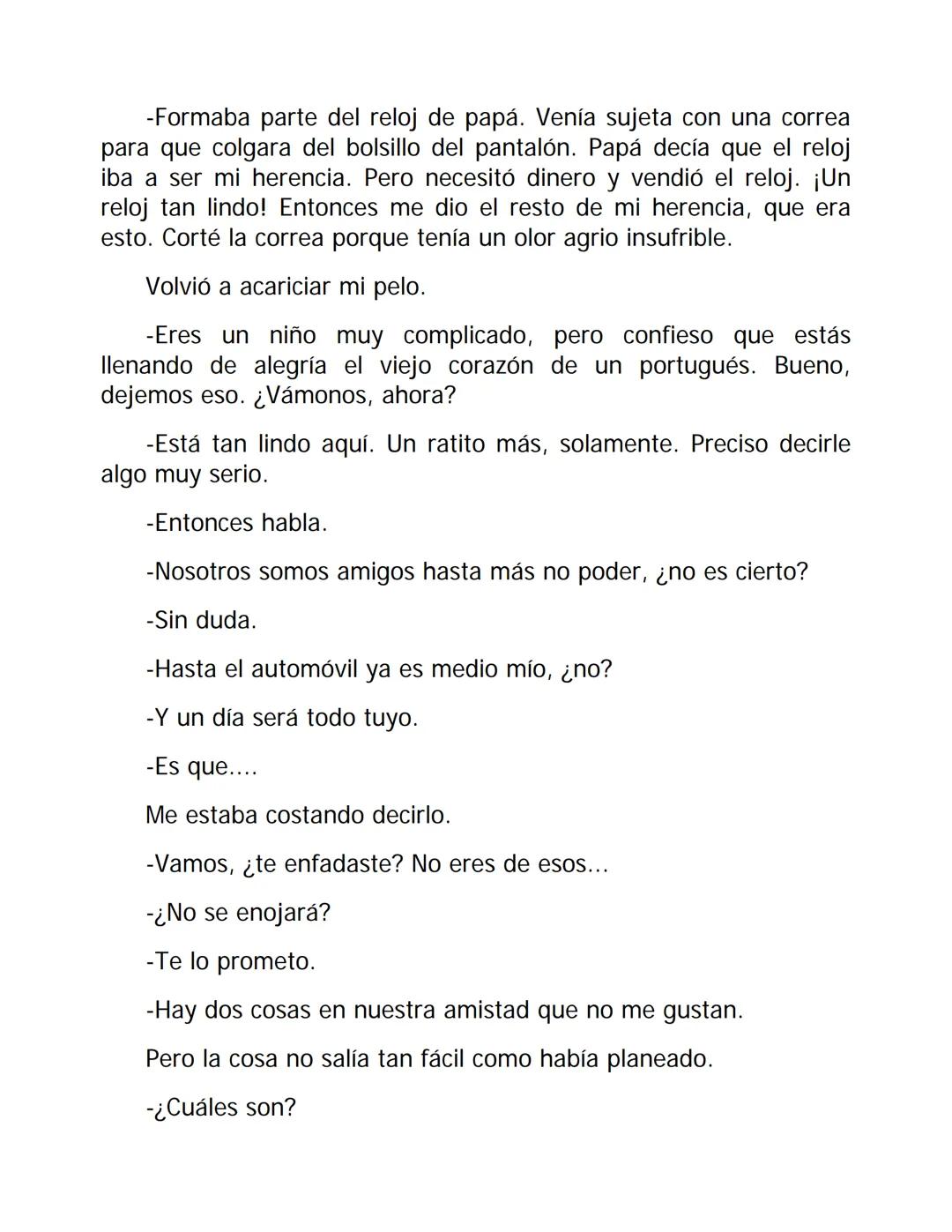 Historia de un niño que un día descubrió el dolor...
JOSÉ MAURO DE VASCONCELOS
MI PLANTA DE NARANJA-LIMA EL AUTOR
José Mauro de Vasconcelos