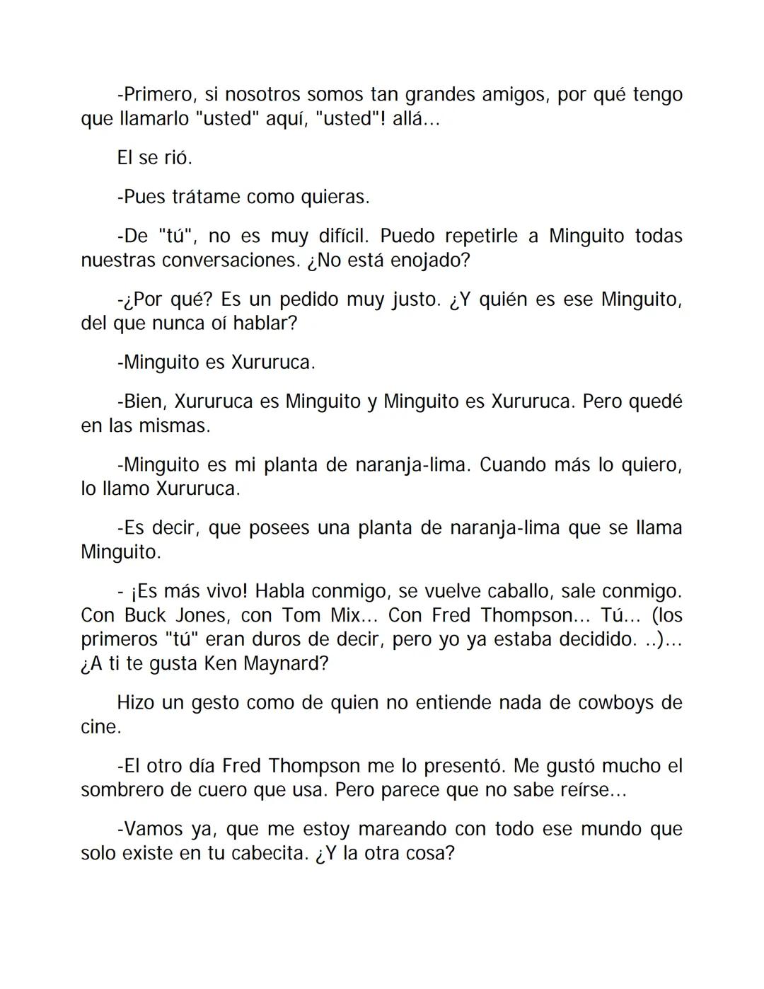 Historia de un niño que un día descubrió el dolor...
JOSÉ MAURO DE VASCONCELOS
MI PLANTA DE NARANJA-LIMA EL AUTOR
José Mauro de Vasconcelos