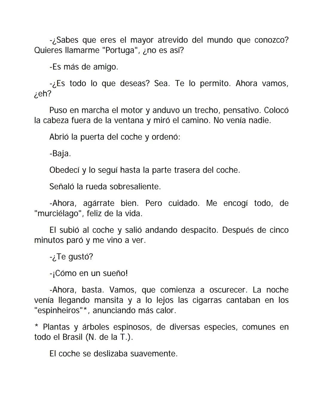 Historia de un niño que un día descubrió el dolor...
JOSÉ MAURO DE VASCONCELOS
MI PLANTA DE NARANJA-LIMA EL AUTOR
José Mauro de Vasconcelos