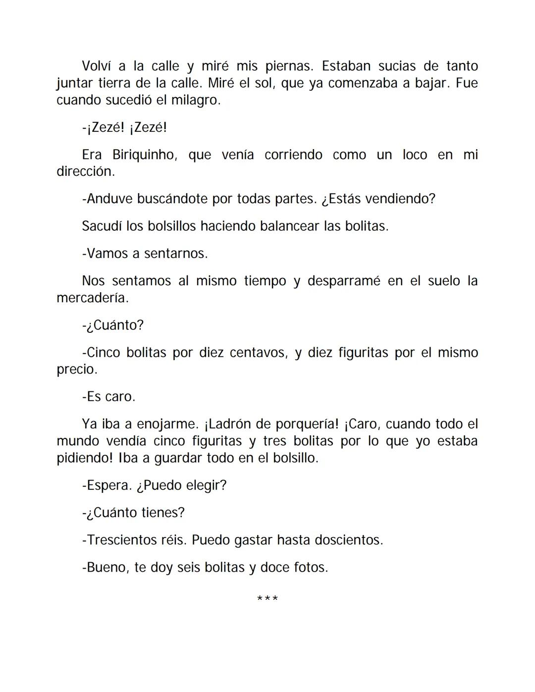 Historia de un niño que un día descubrió el dolor...
JOSÉ MAURO DE VASCONCELOS
MI PLANTA DE NARANJA-LIMA EL AUTOR
José Mauro de Vasconcelos