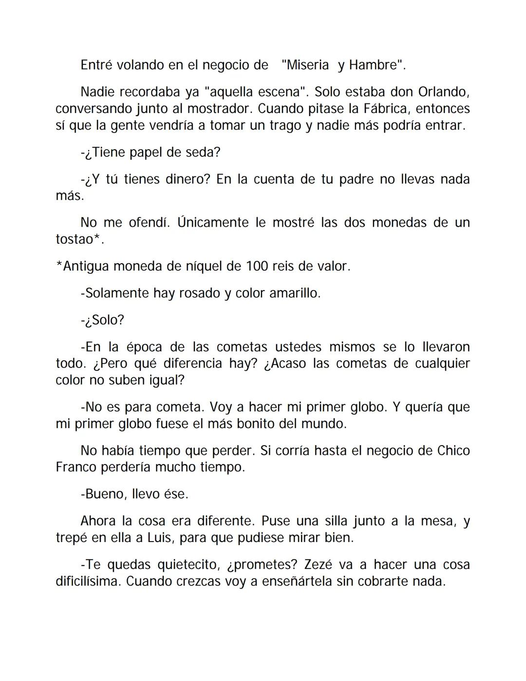 Historia de un niño que un día descubrió el dolor...
JOSÉ MAURO DE VASCONCELOS
MI PLANTA DE NARANJA-LIMA EL AUTOR
José Mauro de Vasconcelos