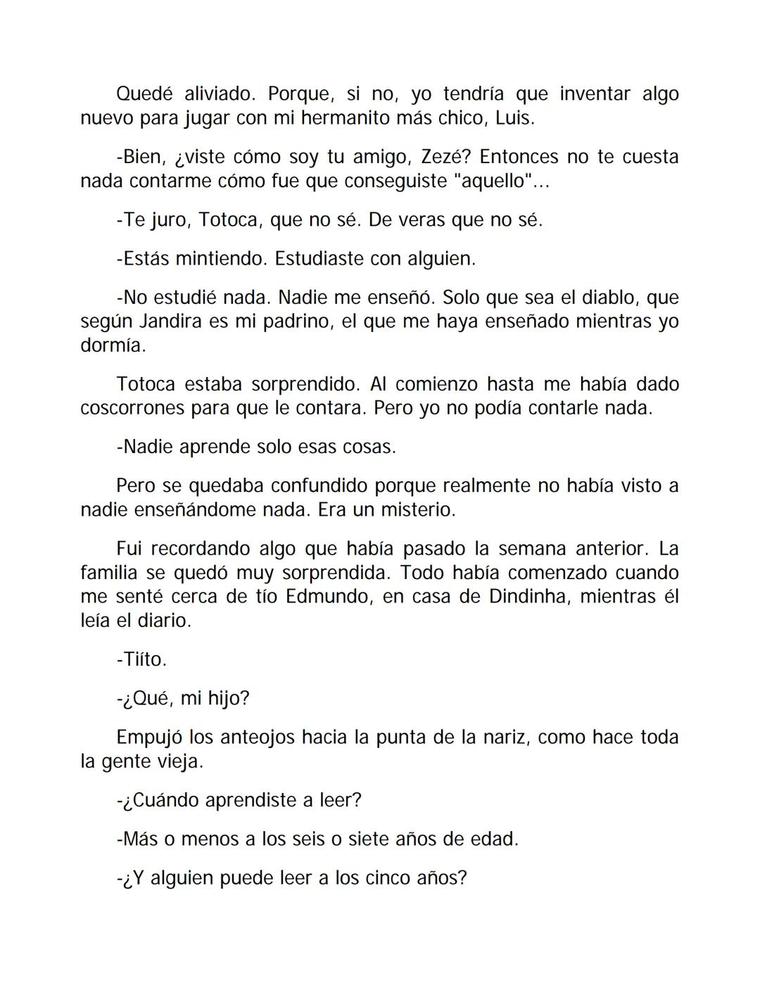 Historia de un niño que un día descubrió el dolor...
JOSÉ MAURO DE VASCONCELOS
MI PLANTA DE NARANJA-LIMA EL AUTOR
José Mauro de Vasconcelos