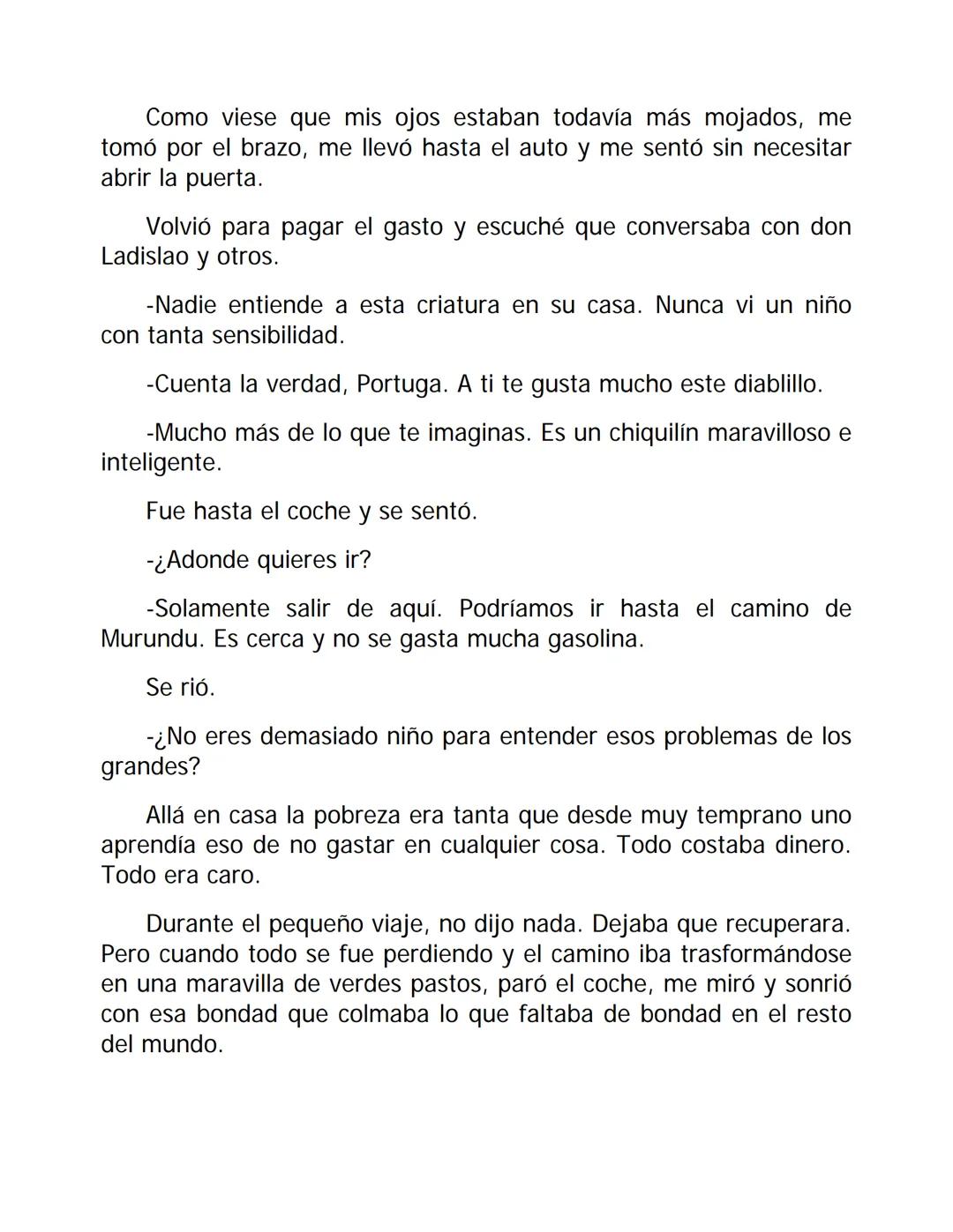 Historia de un niño que un día descubrió el dolor...
JOSÉ MAURO DE VASCONCELOS
MI PLANTA DE NARANJA-LIMA EL AUTOR
José Mauro de Vasconcelos