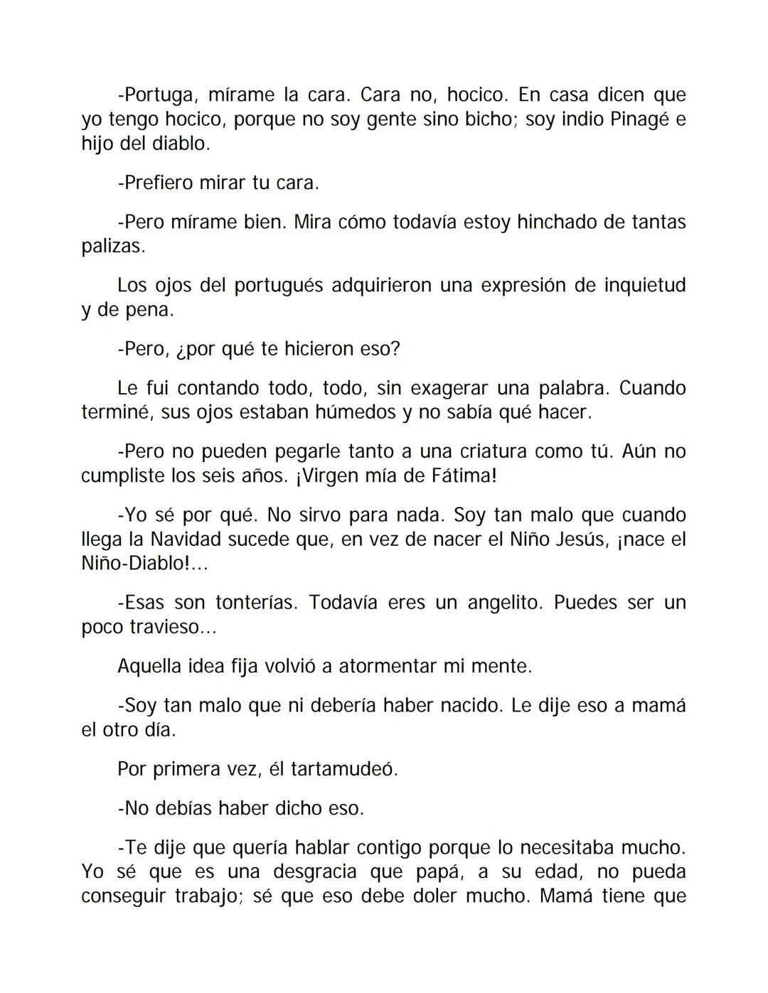 Historia de un niño que un día descubrió el dolor...
JOSÉ MAURO DE VASCONCELOS
MI PLANTA DE NARANJA-LIMA EL AUTOR
José Mauro de Vasconcelos