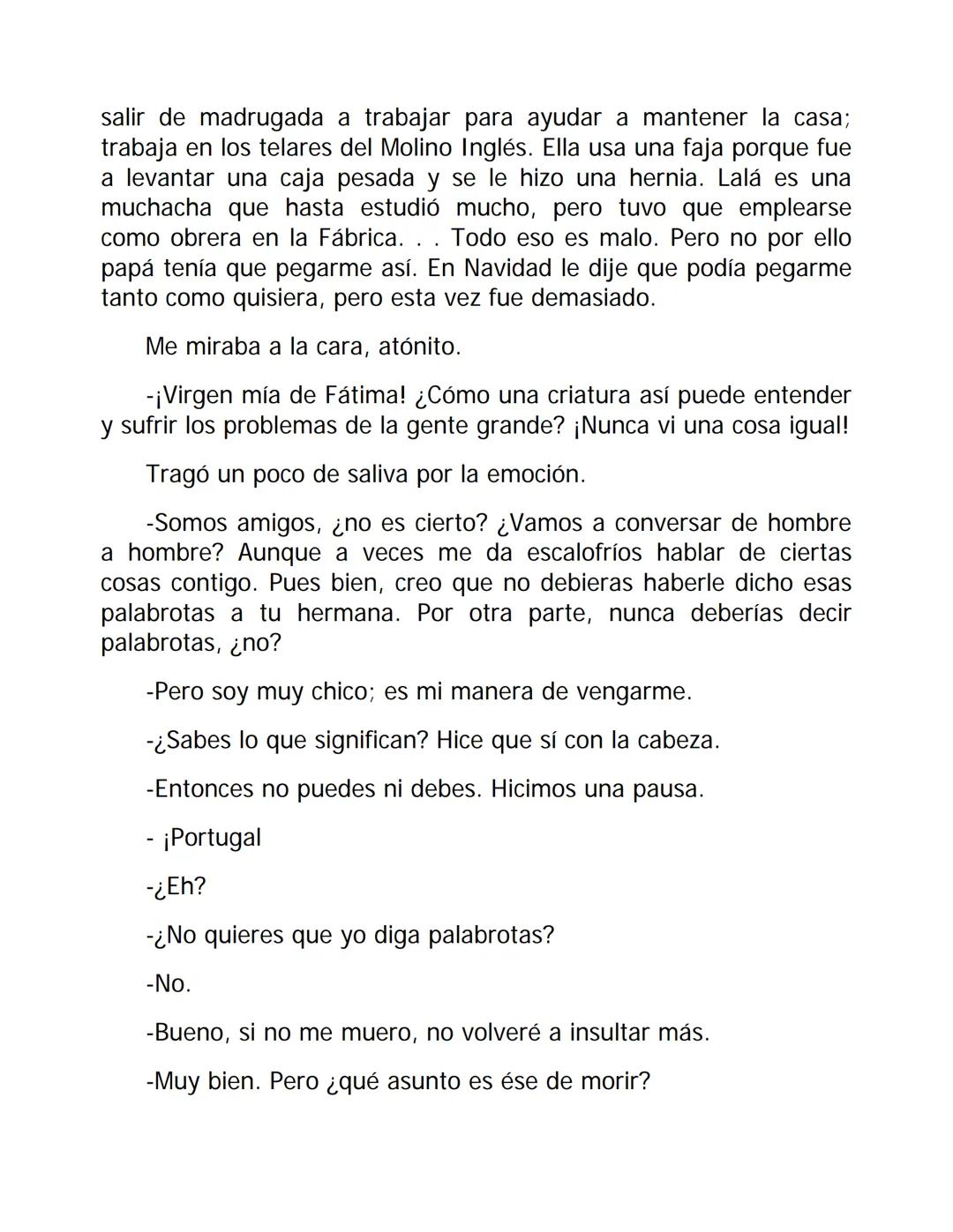 Historia de un niño que un día descubrió el dolor...
JOSÉ MAURO DE VASCONCELOS
MI PLANTA DE NARANJA-LIMA EL AUTOR
José Mauro de Vasconcelos