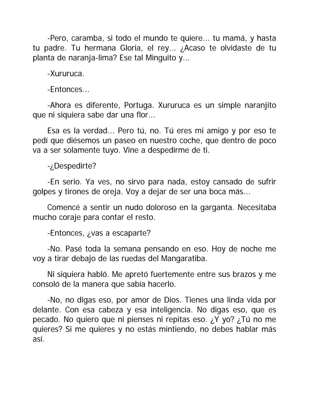 Historia de un niño que un día descubrió el dolor...
JOSÉ MAURO DE VASCONCELOS
MI PLANTA DE NARANJA-LIMA EL AUTOR
José Mauro de Vasconcelos