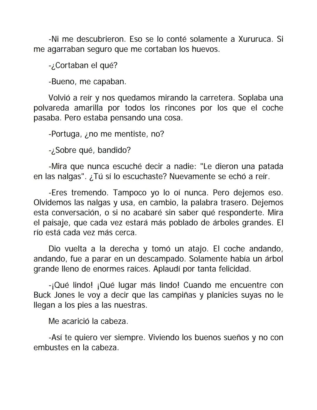 Historia de un niño que un día descubrió el dolor...
JOSÉ MAURO DE VASCONCELOS
MI PLANTA DE NARANJA-LIMA EL AUTOR
José Mauro de Vasconcelos