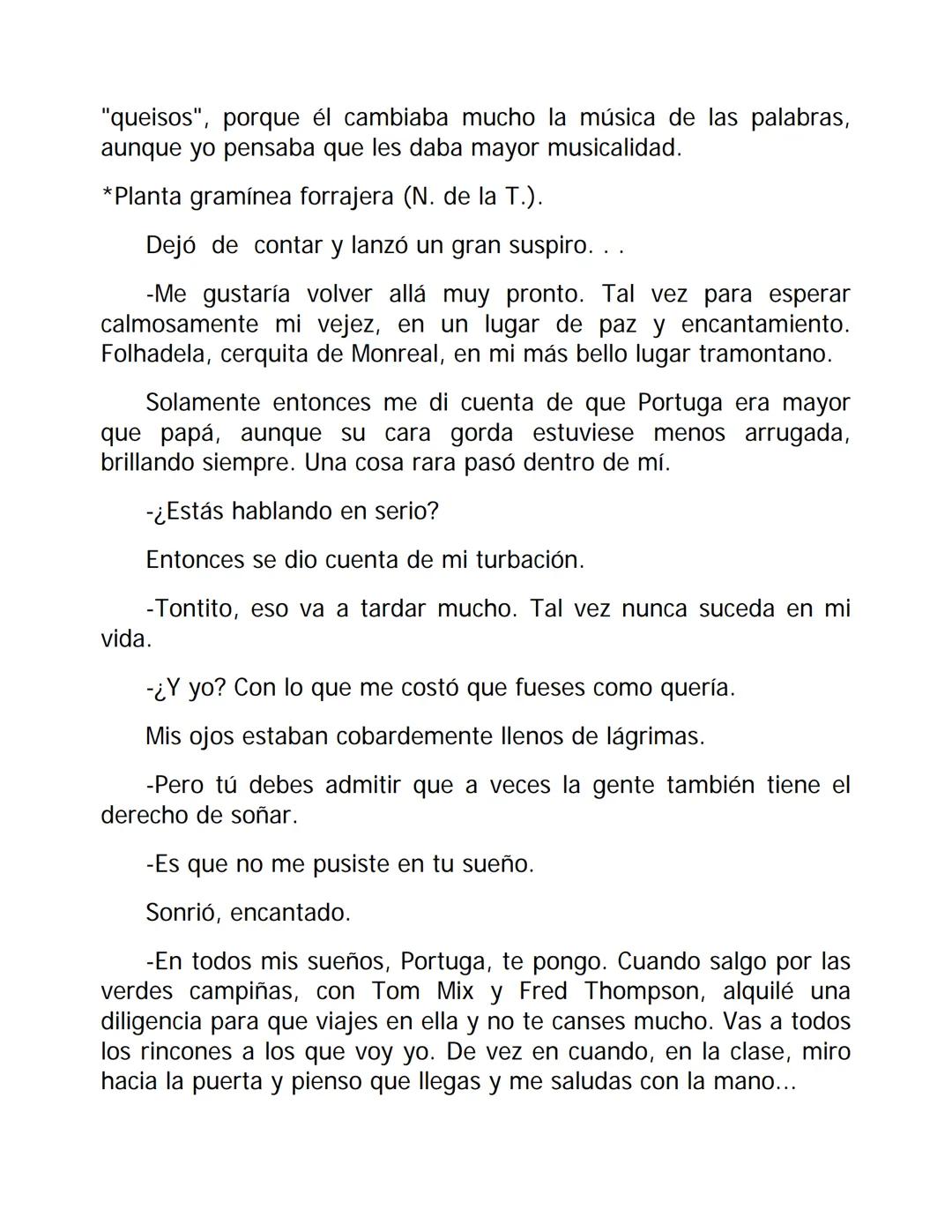 Historia de un niño que un día descubrió el dolor...
JOSÉ MAURO DE VASCONCELOS
MI PLANTA DE NARANJA-LIMA EL AUTOR
José Mauro de Vasconcelos