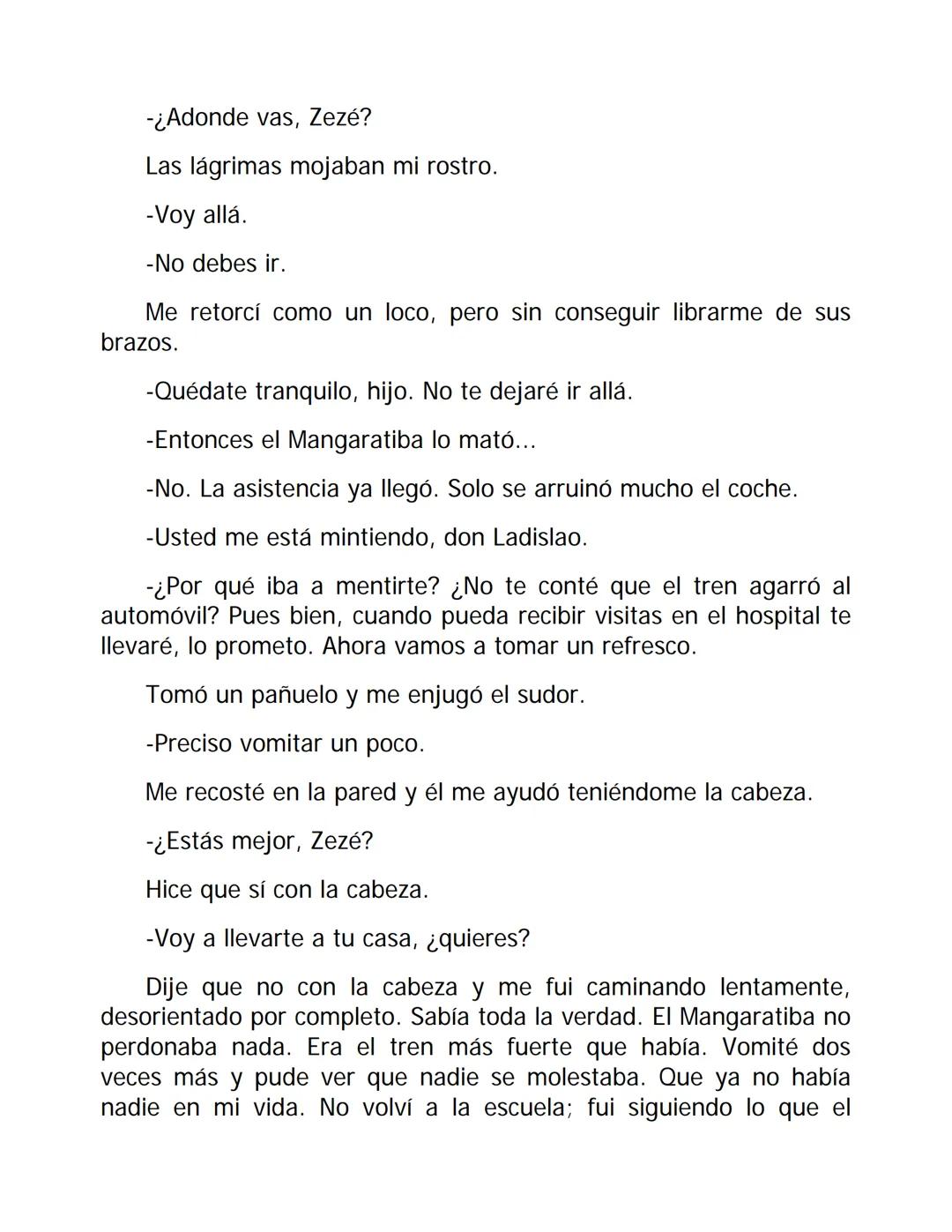 Historia de un niño que un día descubrió el dolor...
JOSÉ MAURO DE VASCONCELOS
MI PLANTA DE NARANJA-LIMA EL AUTOR
José Mauro de Vasconcelos