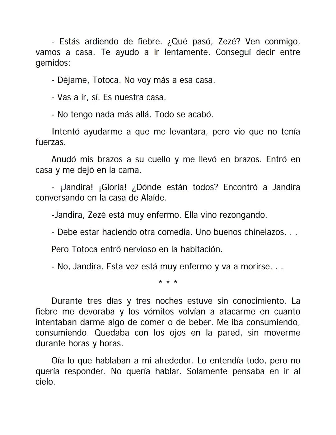 Historia de un niño que un día descubrió el dolor...
JOSÉ MAURO DE VASCONCELOS
MI PLANTA DE NARANJA-LIMA EL AUTOR
José Mauro de Vasconcelos