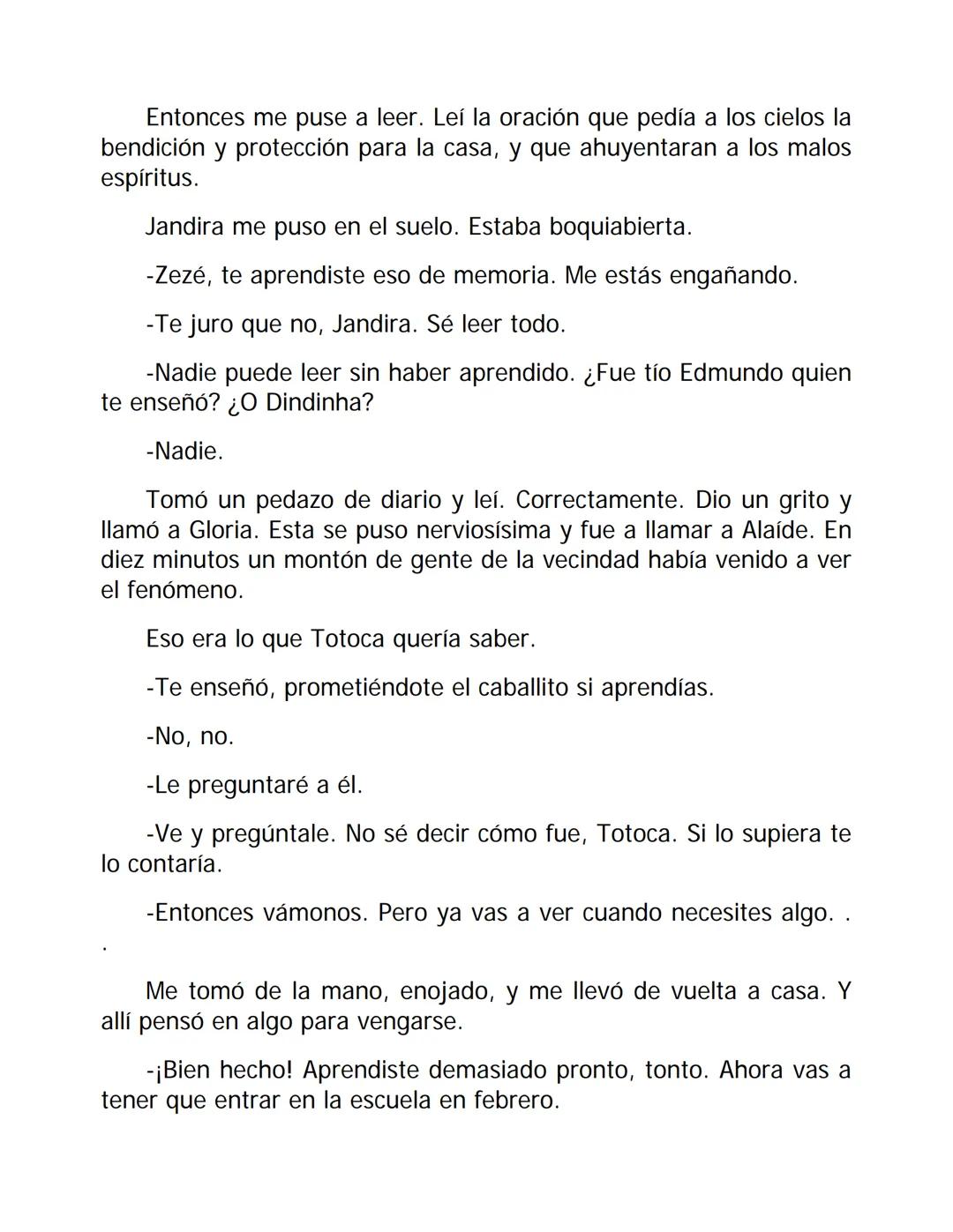 Historia de un niño que un día descubrió el dolor...
JOSÉ MAURO DE VASCONCELOS
MI PLANTA DE NARANJA-LIMA EL AUTOR
José Mauro de Vasconcelos