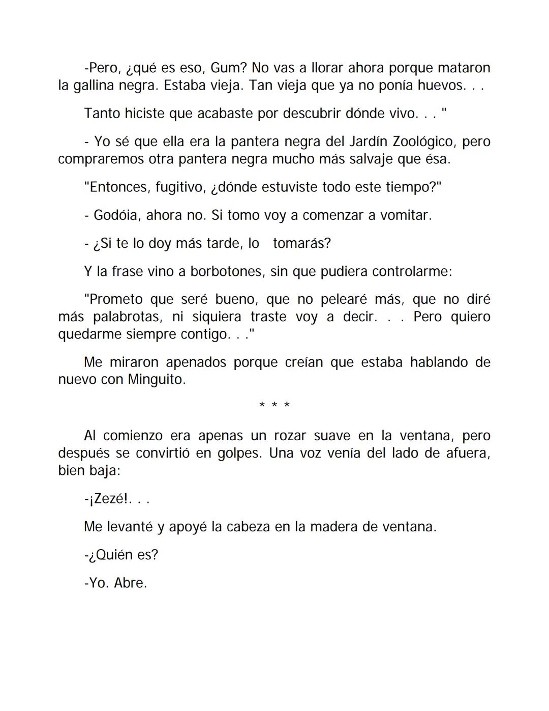 Historia de un niño que un día descubrió el dolor...
JOSÉ MAURO DE VASCONCELOS
MI PLANTA DE NARANJA-LIMA EL AUTOR
José Mauro de Vasconcelos