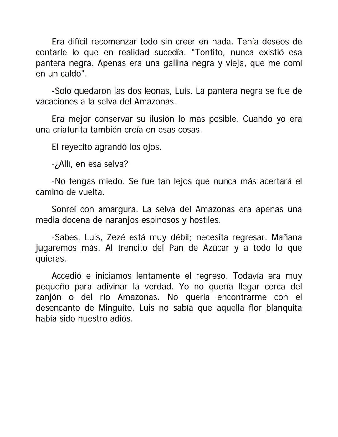 Historia de un niño que un día descubrió el dolor...
JOSÉ MAURO DE VASCONCELOS
MI PLANTA DE NARANJA-LIMA EL AUTOR
José Mauro de Vasconcelos