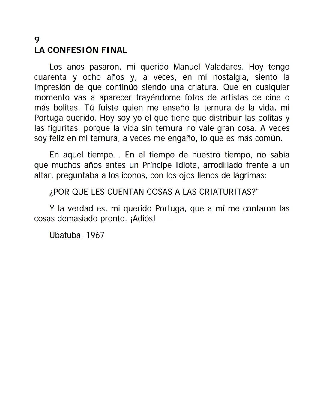 Historia de un niño que un día descubrió el dolor...
JOSÉ MAURO DE VASCONCELOS
MI PLANTA DE NARANJA-LIMA EL AUTOR
José Mauro de Vasconcelos