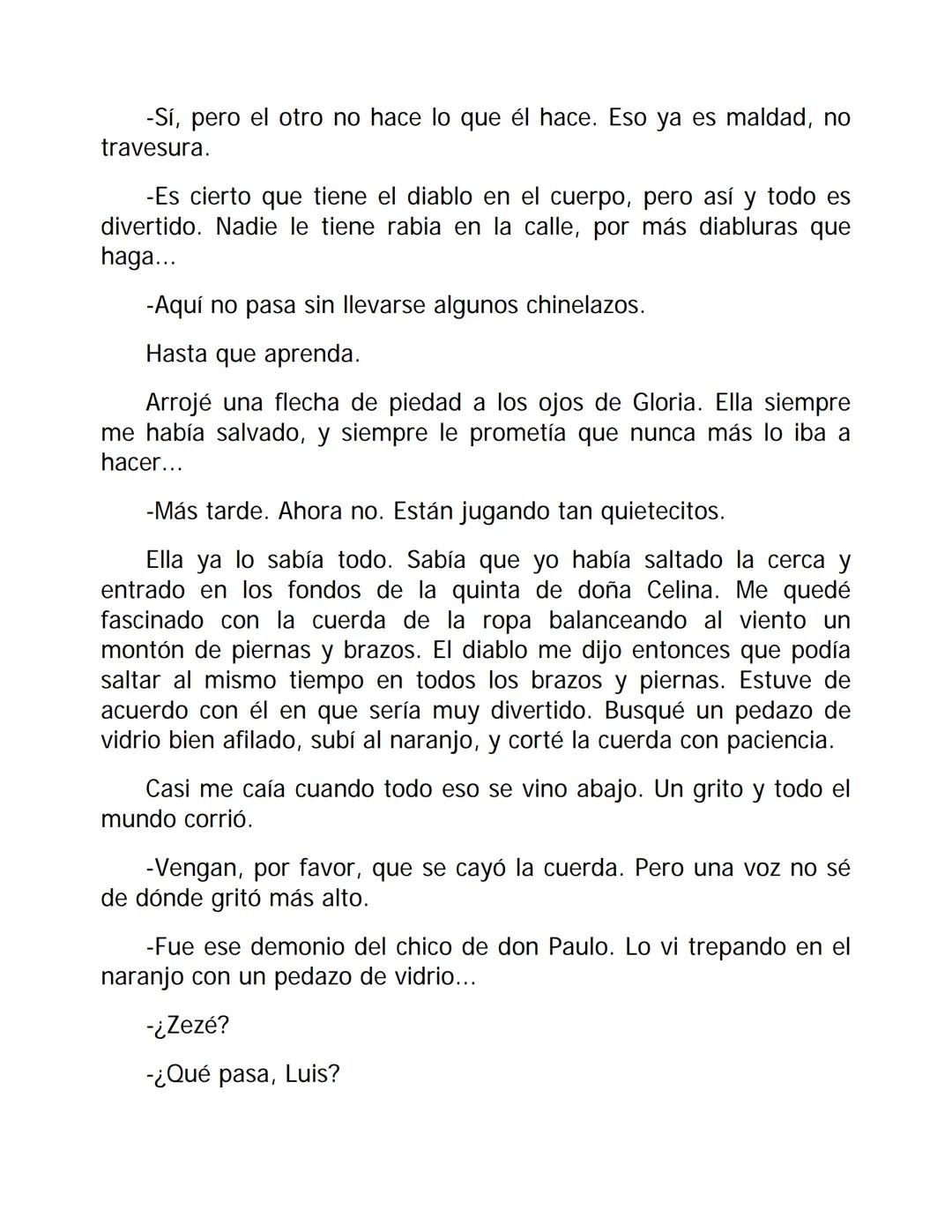 Historia de un niño que un día descubrió el dolor...
JOSÉ MAURO DE VASCONCELOS
MI PLANTA DE NARANJA-LIMA EL AUTOR
José Mauro de Vasconcelos