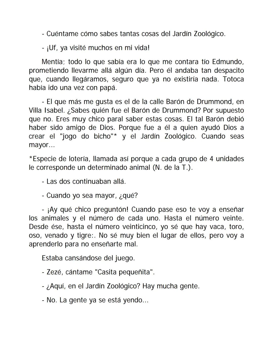Historia de un niño que un día descubrió el dolor...
JOSÉ MAURO DE VASCONCELOS
MI PLANTA DE NARANJA-LIMA EL AUTOR
José Mauro de Vasconcelos