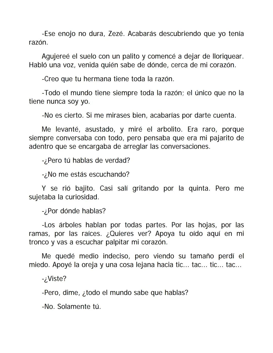 Historia de un niño que un día descubrió el dolor...
JOSÉ MAURO DE VASCONCELOS
MI PLANTA DE NARANJA-LIMA EL AUTOR
José Mauro de Vasconcelos