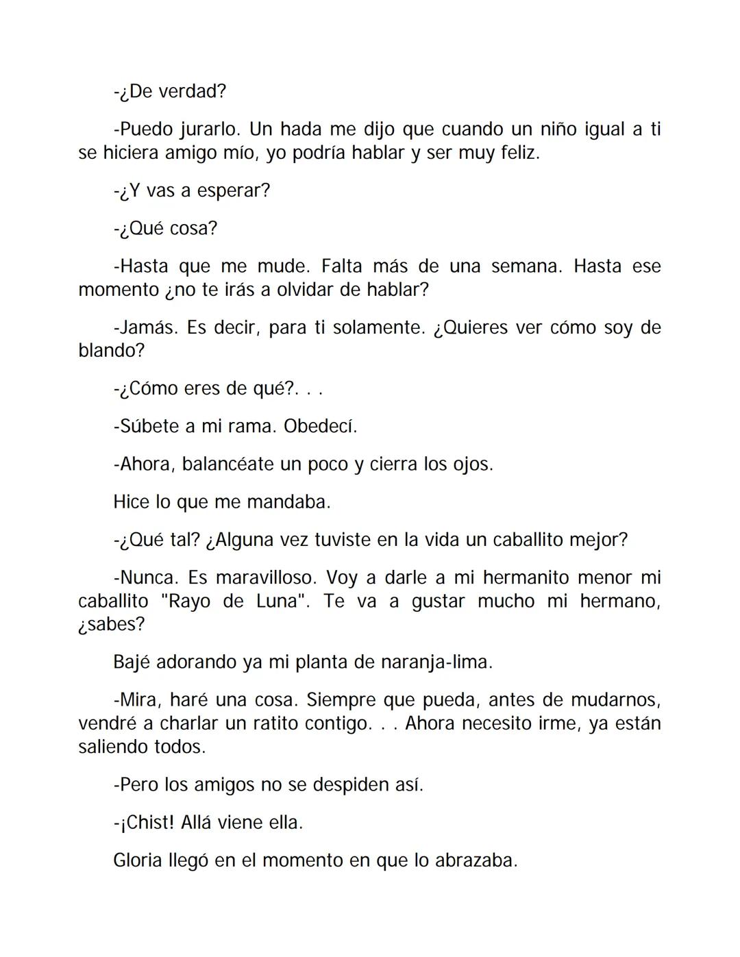Historia de un niño que un día descubrió el dolor...
JOSÉ MAURO DE VASCONCELOS
MI PLANTA DE NARANJA-LIMA EL AUTOR
José Mauro de Vasconcelos