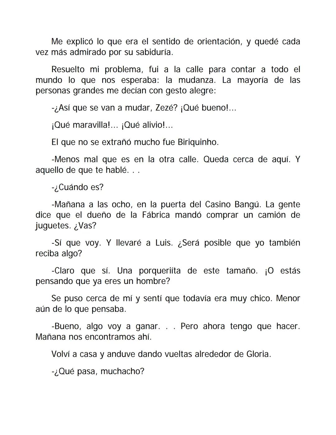 Historia de un niño que un día descubrió el dolor...
JOSÉ MAURO DE VASCONCELOS
MI PLANTA DE NARANJA-LIMA EL AUTOR
José Mauro de Vasconcelos