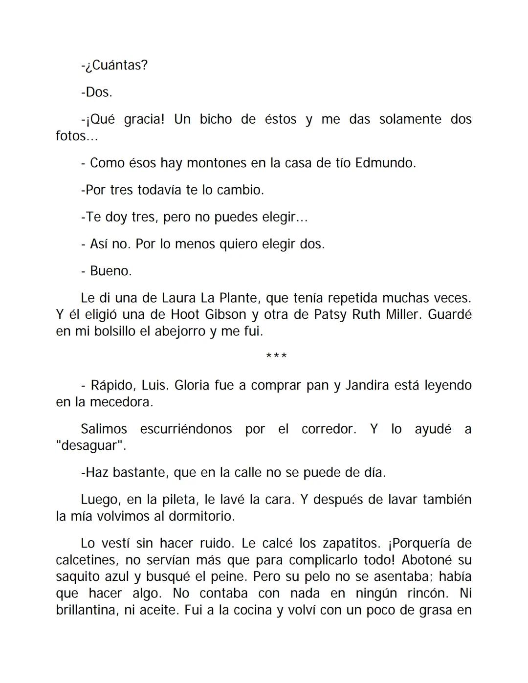 Historia de un niño que un día descubrió el dolor...
JOSÉ MAURO DE VASCONCELOS
MI PLANTA DE NARANJA-LIMA EL AUTOR
José Mauro de Vasconcelos