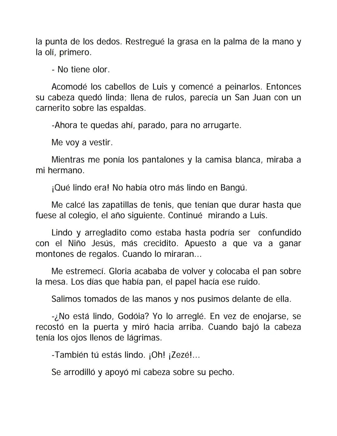 Historia de un niño que un día descubrió el dolor...
JOSÉ MAURO DE VASCONCELOS
MI PLANTA DE NARANJA-LIMA EL AUTOR
José Mauro de Vasconcelos