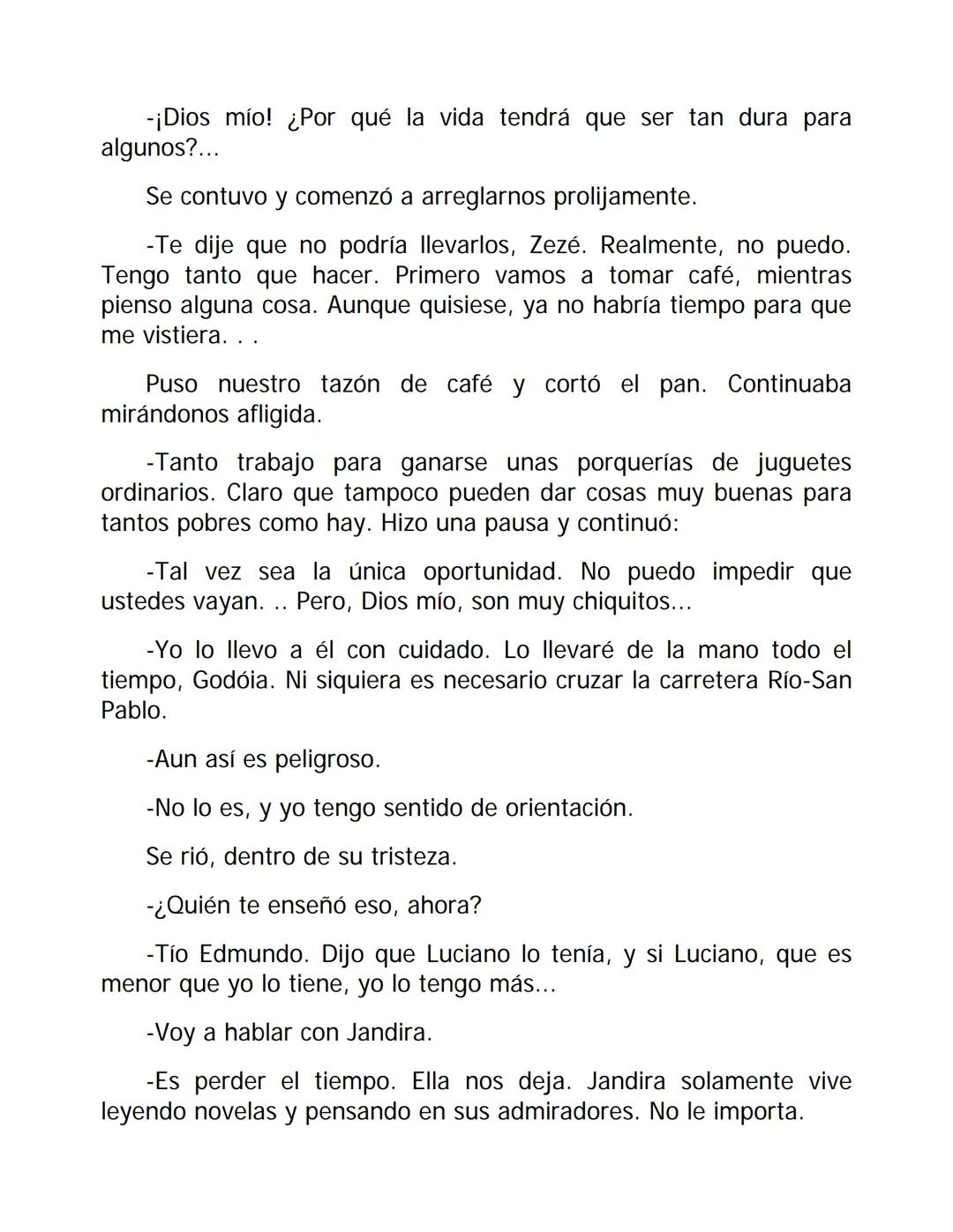 Historia de un niño que un día descubrió el dolor...
JOSÉ MAURO DE VASCONCELOS
MI PLANTA DE NARANJA-LIMA EL AUTOR
José Mauro de Vasconcelos