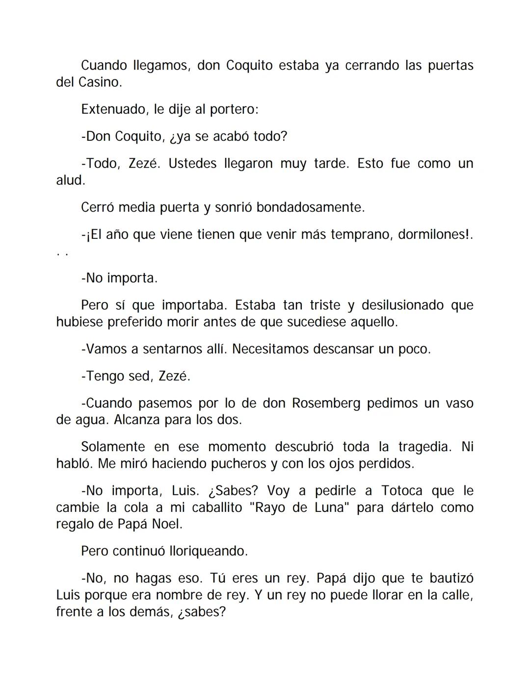 Historia de un niño que un día descubrió el dolor...
JOSÉ MAURO DE VASCONCELOS
MI PLANTA DE NARANJA-LIMA EL AUTOR
José Mauro de Vasconcelos
