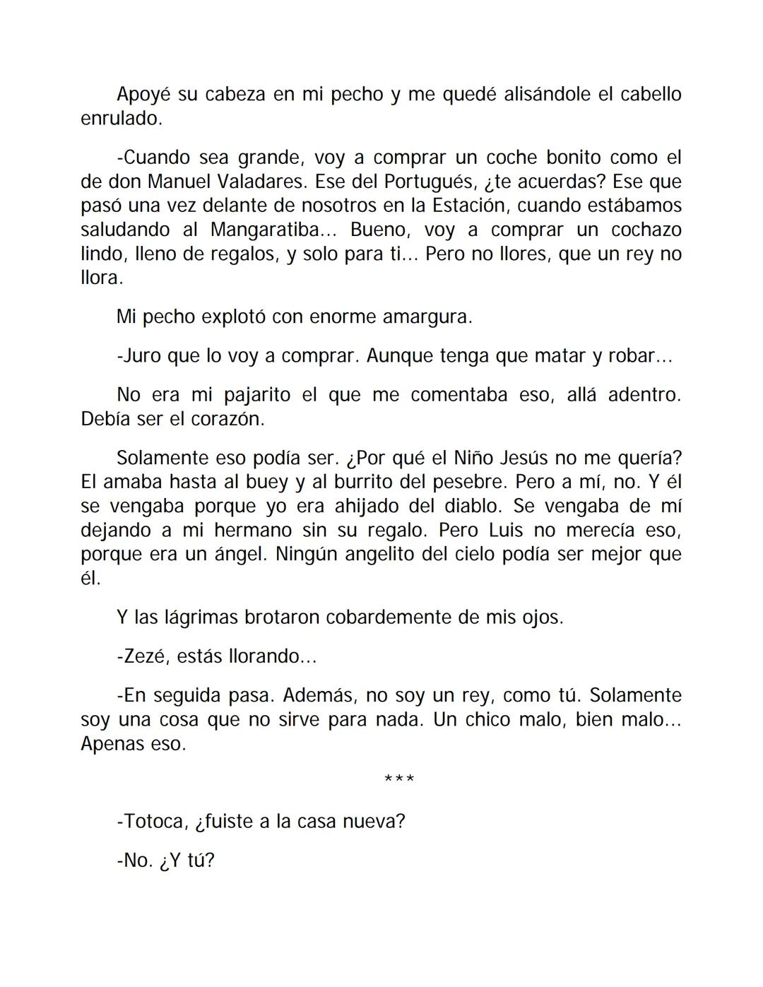 Historia de un niño que un día descubrió el dolor...
JOSÉ MAURO DE VASCONCELOS
MI PLANTA DE NARANJA-LIMA EL AUTOR
José Mauro de Vasconcelos