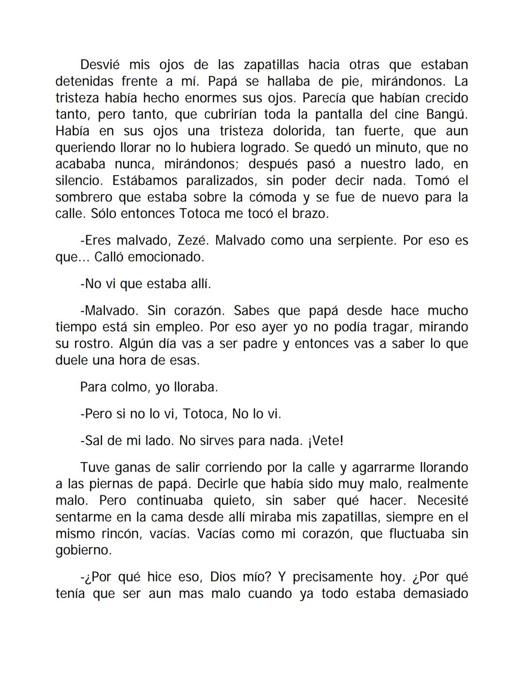 Historia de un niño que un día descubrió el dolor...
JOSÉ MAURO DE VASCONCELOS
MI PLANTA DE NARANJA-LIMA EL AUTOR
José Mauro de Vasconcelos