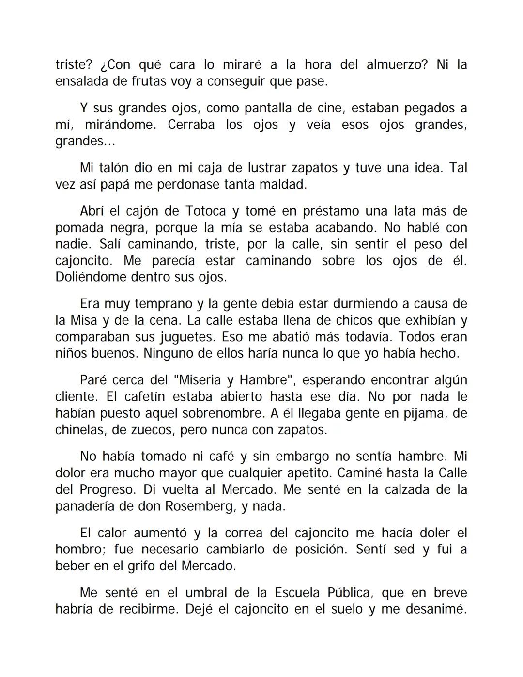Historia de un niño que un día descubrió el dolor...
JOSÉ MAURO DE VASCONCELOS
MI PLANTA DE NARANJA-LIMA EL AUTOR
José Mauro de Vasconcelos