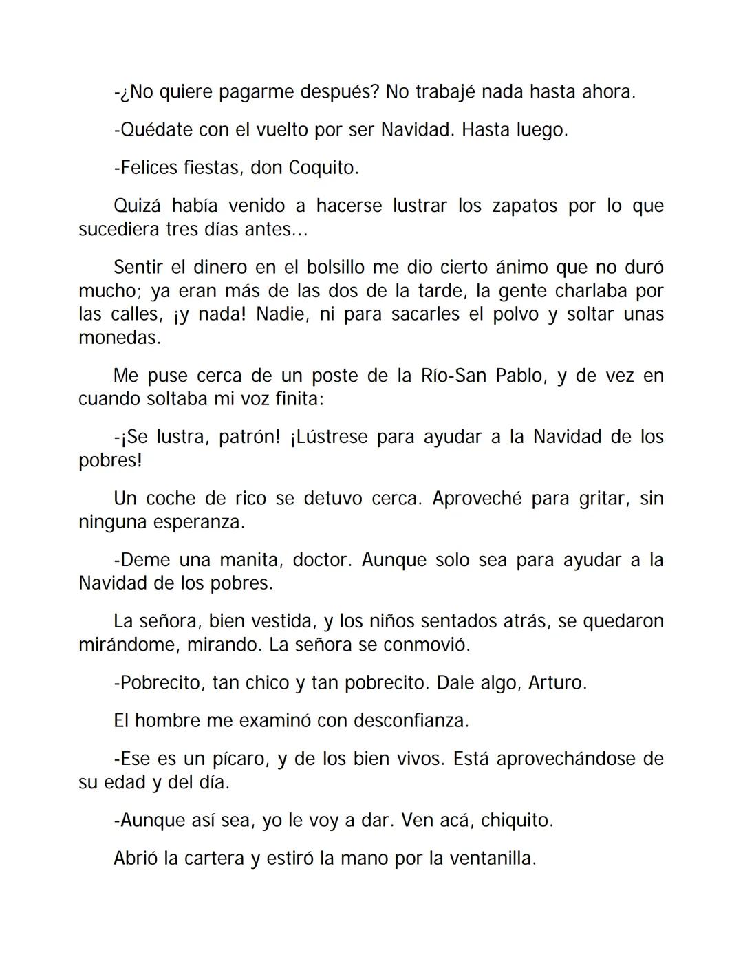 Historia de un niño que un día descubrió el dolor...
JOSÉ MAURO DE VASCONCELOS
MI PLANTA DE NARANJA-LIMA EL AUTOR
José Mauro de Vasconcelos
