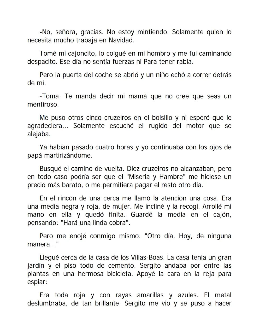 Historia de un niño que un día descubrió el dolor...
JOSÉ MAURO DE VASCONCELOS
MI PLANTA DE NARANJA-LIMA EL AUTOR
José Mauro de Vasconcelos