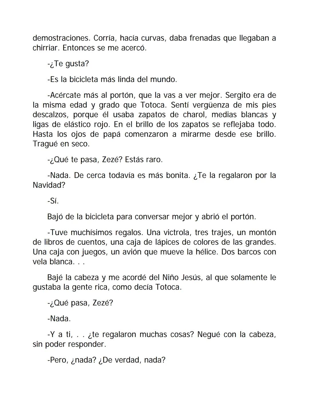 Historia de un niño que un día descubrió el dolor...
JOSÉ MAURO DE VASCONCELOS
MI PLANTA DE NARANJA-LIMA EL AUTOR
José Mauro de Vasconcelos