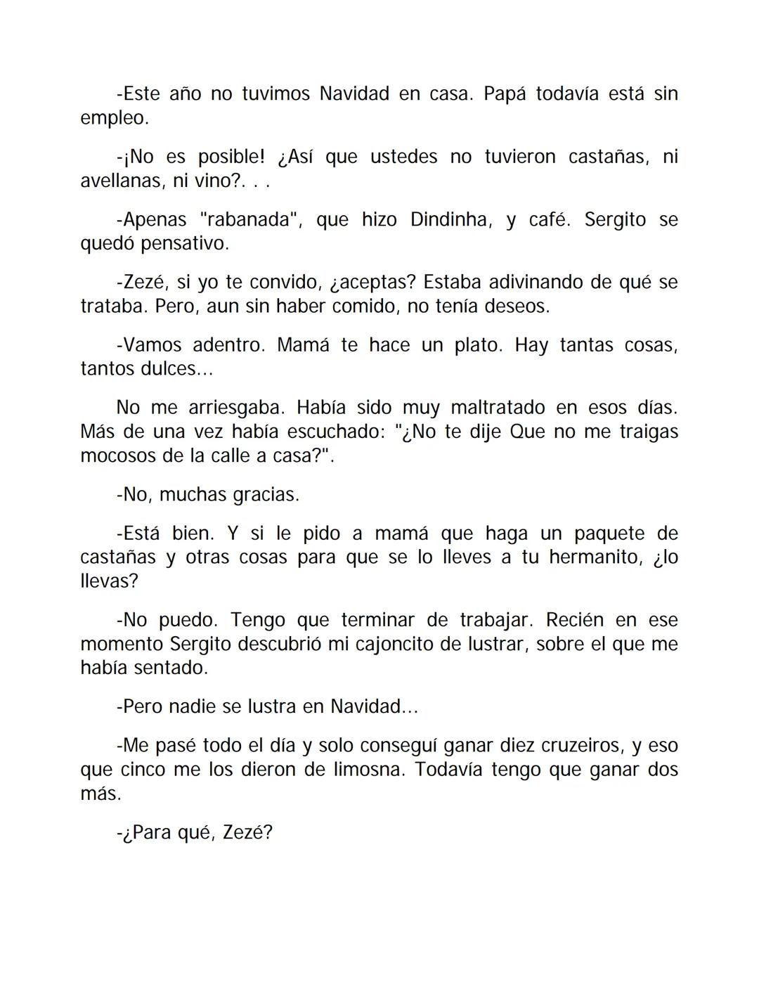 Historia de un niño que un día descubrió el dolor...
JOSÉ MAURO DE VASCONCELOS
MI PLANTA DE NARANJA-LIMA EL AUTOR
José Mauro de Vasconcelos