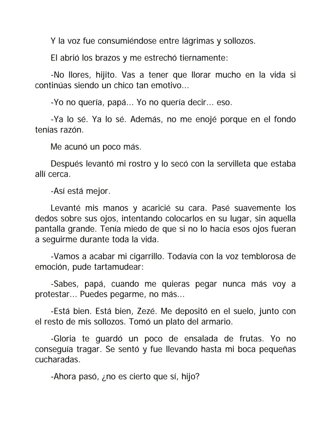 Historia de un niño que un día descubrió el dolor...
JOSÉ MAURO DE VASCONCELOS
MI PLANTA DE NARANJA-LIMA EL AUTOR
José Mauro de Vasconcelos