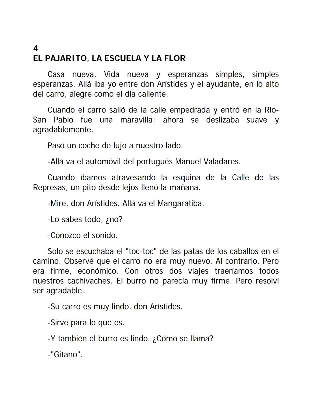 Historia de un niño que un día descubrió el dolor...
JOSÉ MAURO DE VASCONCELOS
MI PLANTA DE NARANJA-LIMA EL AUTOR
José Mauro de Vasconcelos
