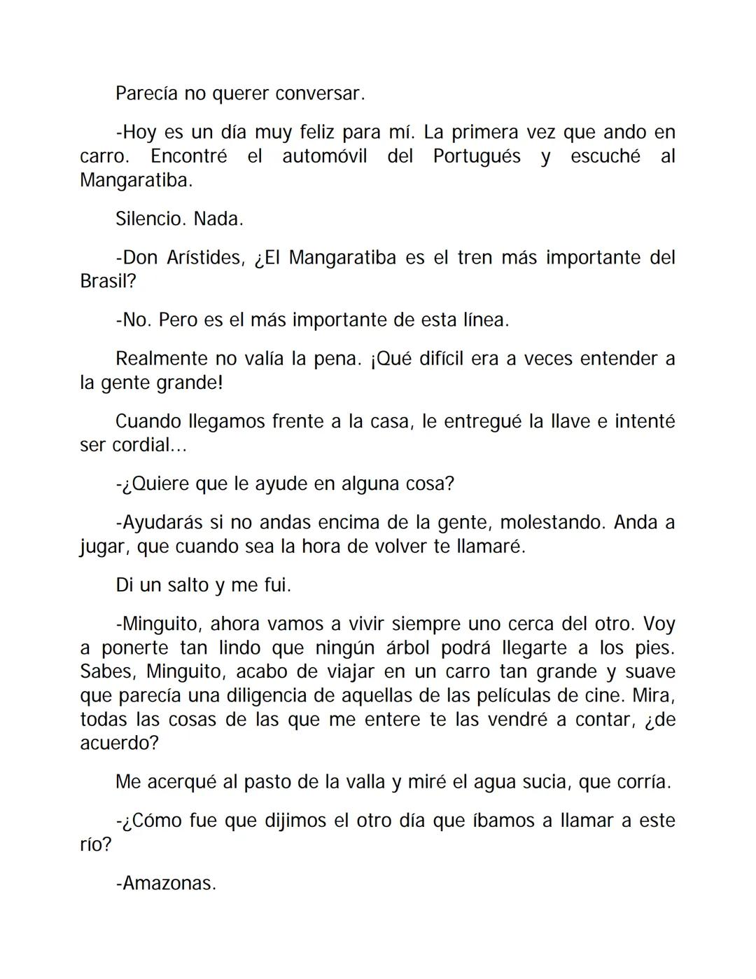 Historia de un niño que un día descubrió el dolor...
JOSÉ MAURO DE VASCONCELOS
MI PLANTA DE NARANJA-LIMA EL AUTOR
José Mauro de Vasconcelos