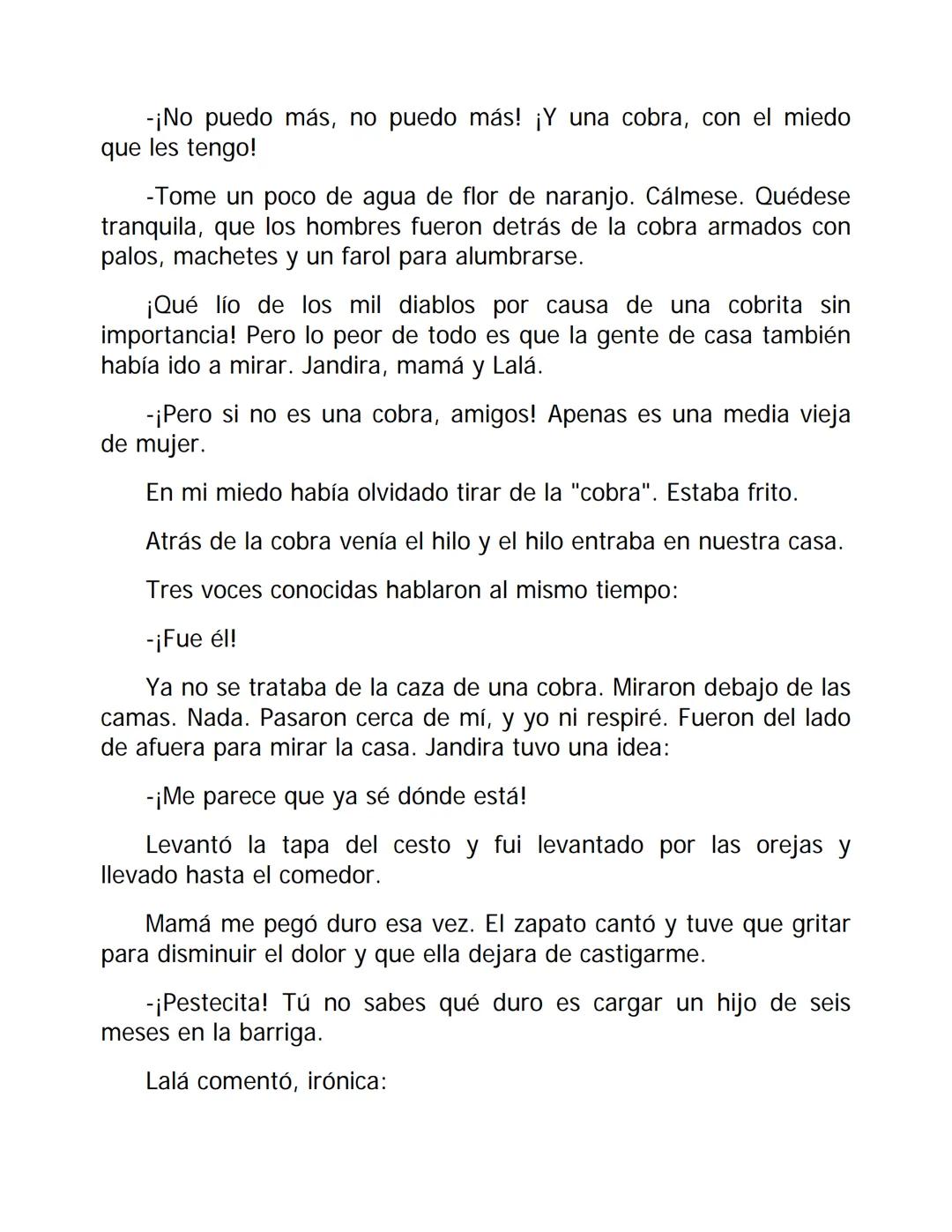 Historia de un niño que un día descubrió el dolor...
JOSÉ MAURO DE VASCONCELOS
MI PLANTA DE NARANJA-LIMA EL AUTOR
José Mauro de Vasconcelos