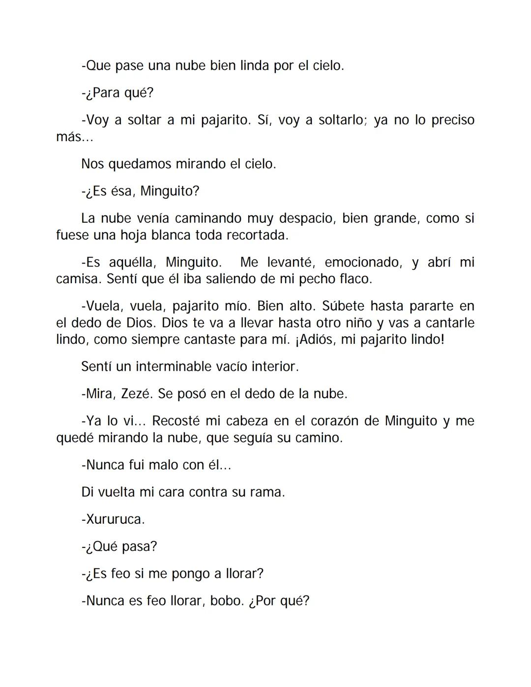 Historia de un niño que un día descubrió el dolor...
JOSÉ MAURO DE VASCONCELOS
MI PLANTA DE NARANJA-LIMA EL AUTOR
José Mauro de Vasconcelos