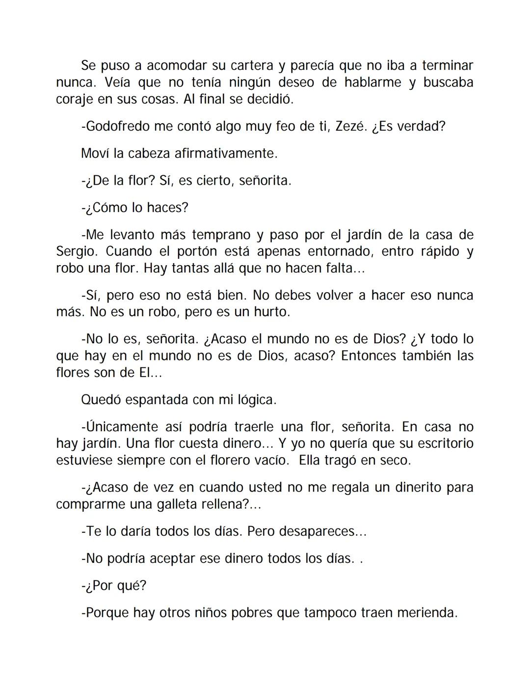 Historia de un niño que un día descubrió el dolor...
JOSÉ MAURO DE VASCONCELOS
MI PLANTA DE NARANJA-LIMA EL AUTOR
José Mauro de Vasconcelos