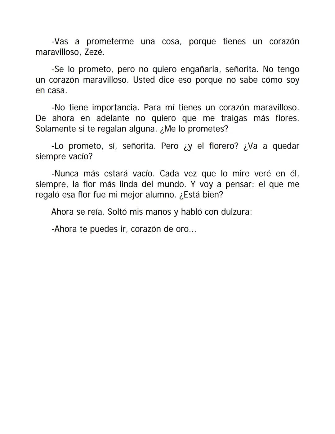 Historia de un niño que un día descubrió el dolor...
JOSÉ MAURO DE VASCONCELOS
MI PLANTA DE NARANJA-LIMA EL AUTOR
José Mauro de Vasconcelos