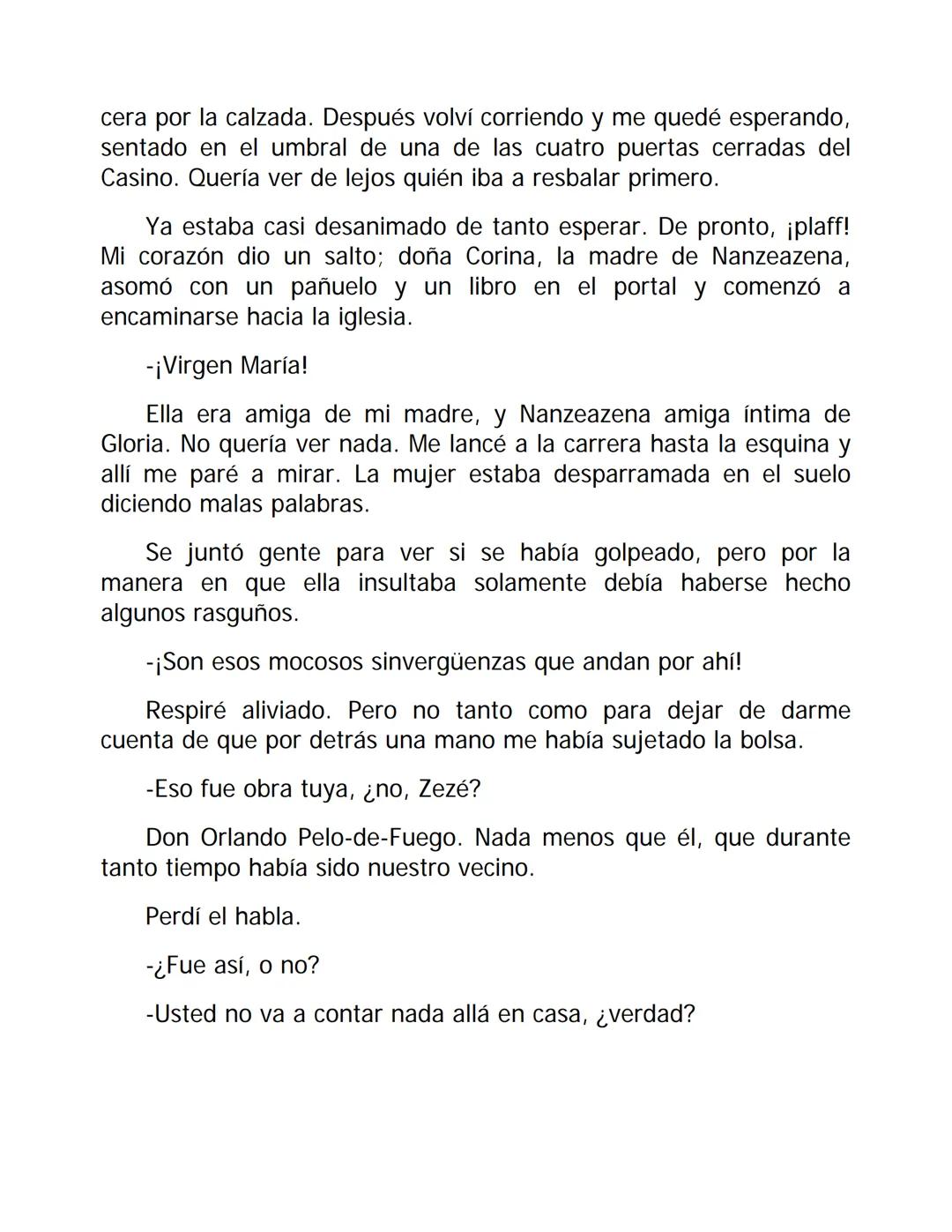 Historia de un niño que un día descubrió el dolor...
JOSÉ MAURO DE VASCONCELOS
MI PLANTA DE NARANJA-LIMA EL AUTOR
José Mauro de Vasconcelos